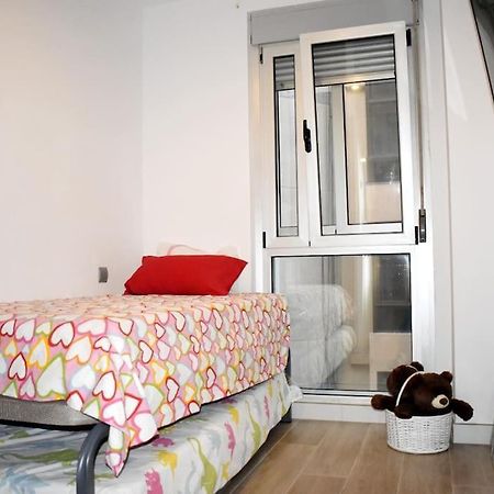 La Puntilla Deluxe Apartment Лас Палмас де Гран Канария Екстериор снимка