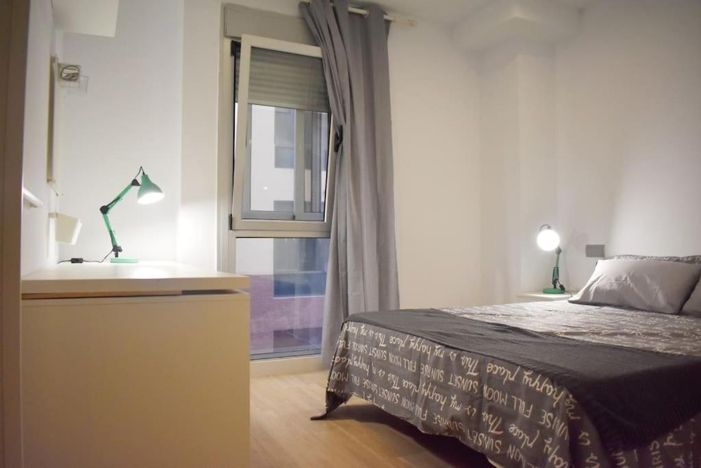 La Puntilla Deluxe Apartment Лас Палмас де Гран Канария Екстериор снимка