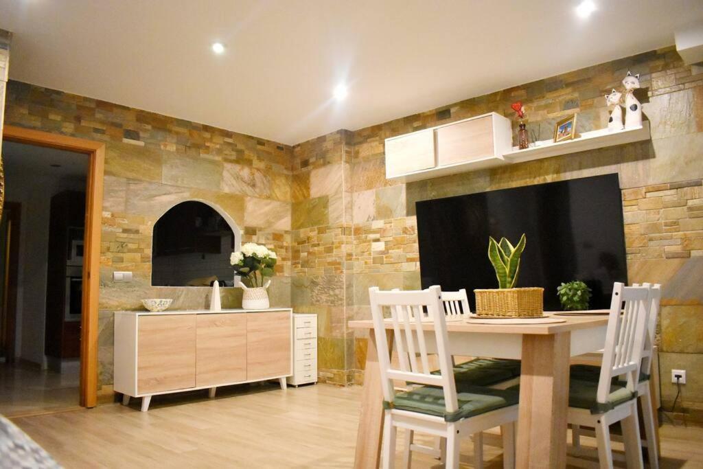 La Puntilla Deluxe Apartment Лас Палмас де Гран Канария Екстериор снимка
