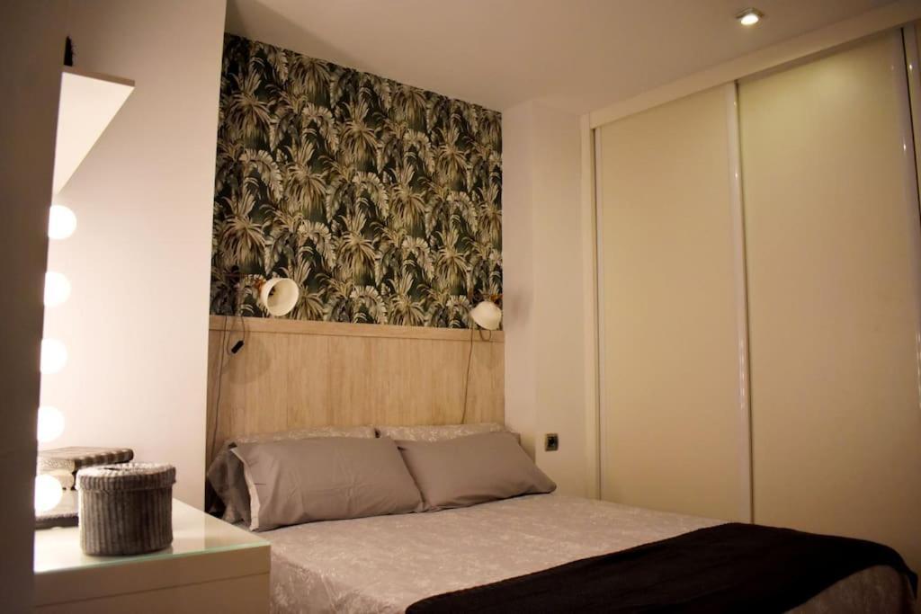 La Puntilla Deluxe Apartment Лас Палмас де Гран Канария Екстериор снимка