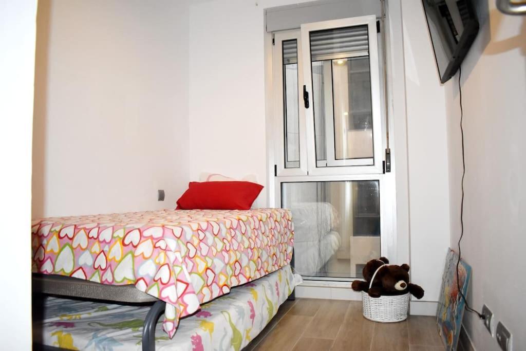 La Puntilla Deluxe Apartment Лас Палмас де Гран Канария Екстериор снимка